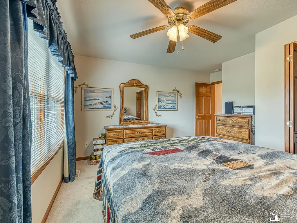 14320 Jonathon Road Monroe Charter Township MI 48161