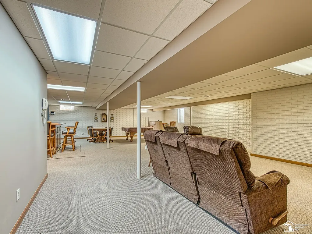 14320 Jonathon Road Monroe Charter Township MI 48161
