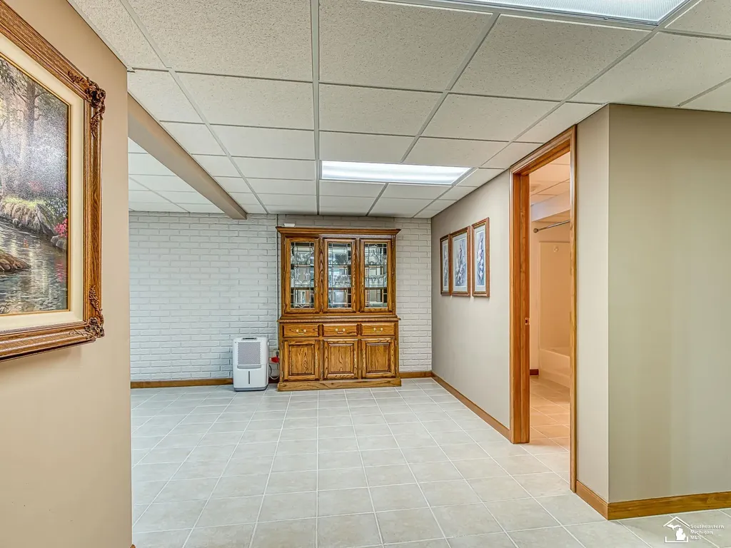 14320 Jonathon Road Monroe Charter Township MI 48161
