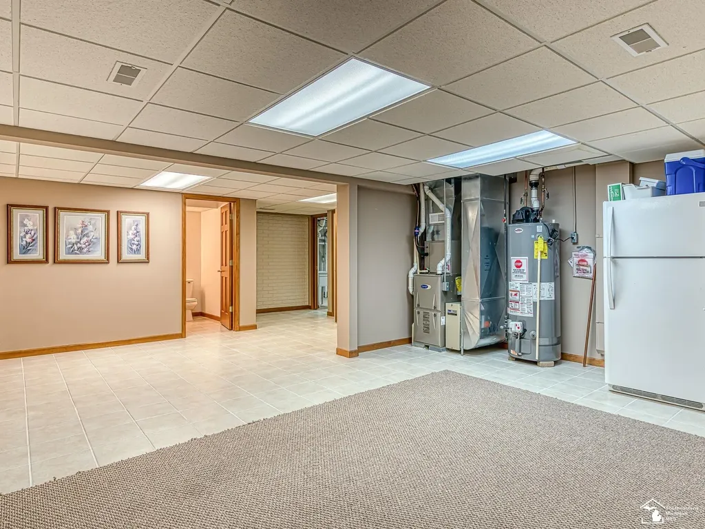 14320 Jonathon Road Monroe Charter Township MI 48161