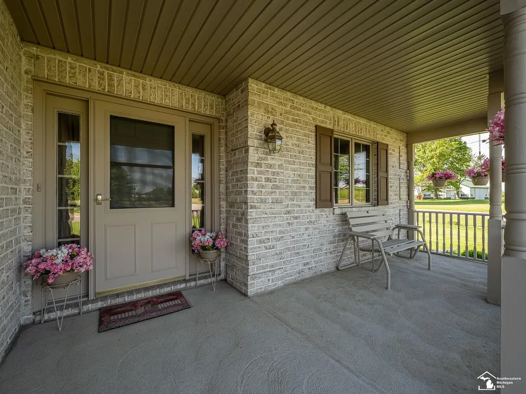 14320 Jonathon Road Monroe Charter Township MI 48161