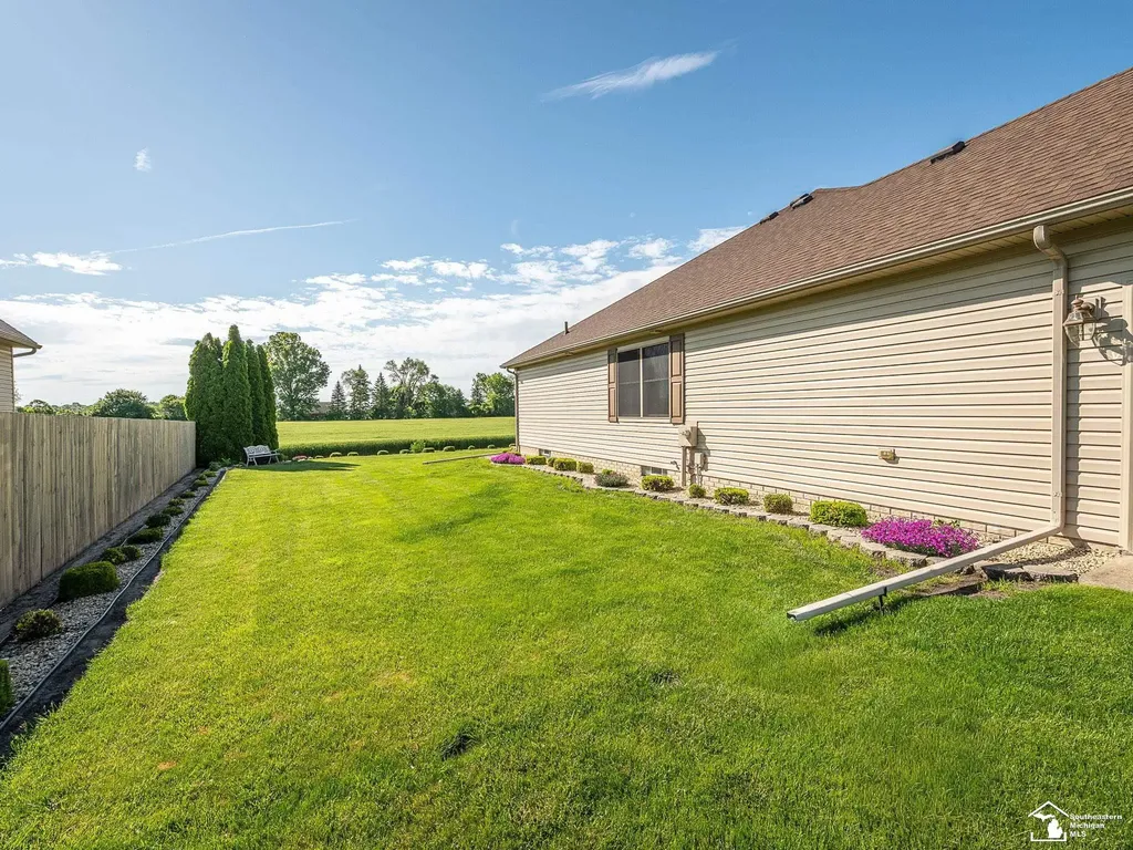 14320 Jonathon Road Monroe Charter Township MI 48161