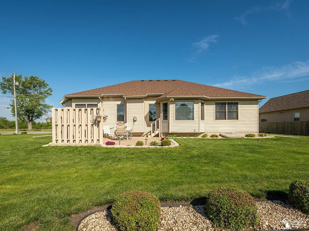 14320 Jonathon Road Monroe Charter Township MI 48161