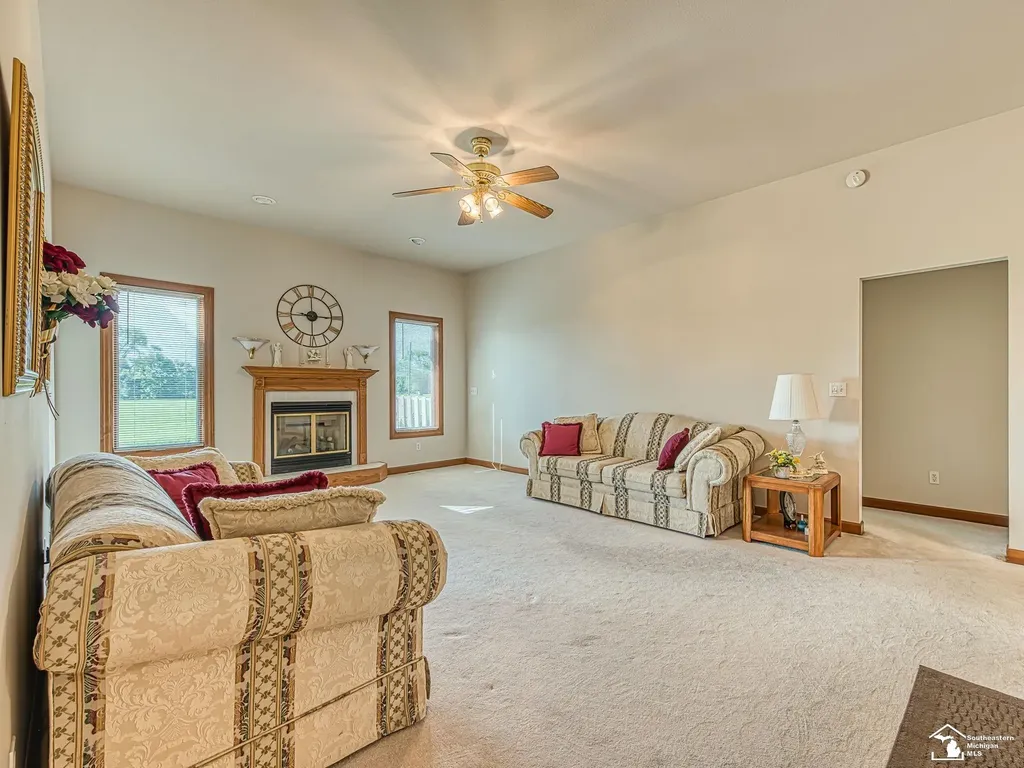 14320 Jonathon Road Monroe Charter Township MI 48161