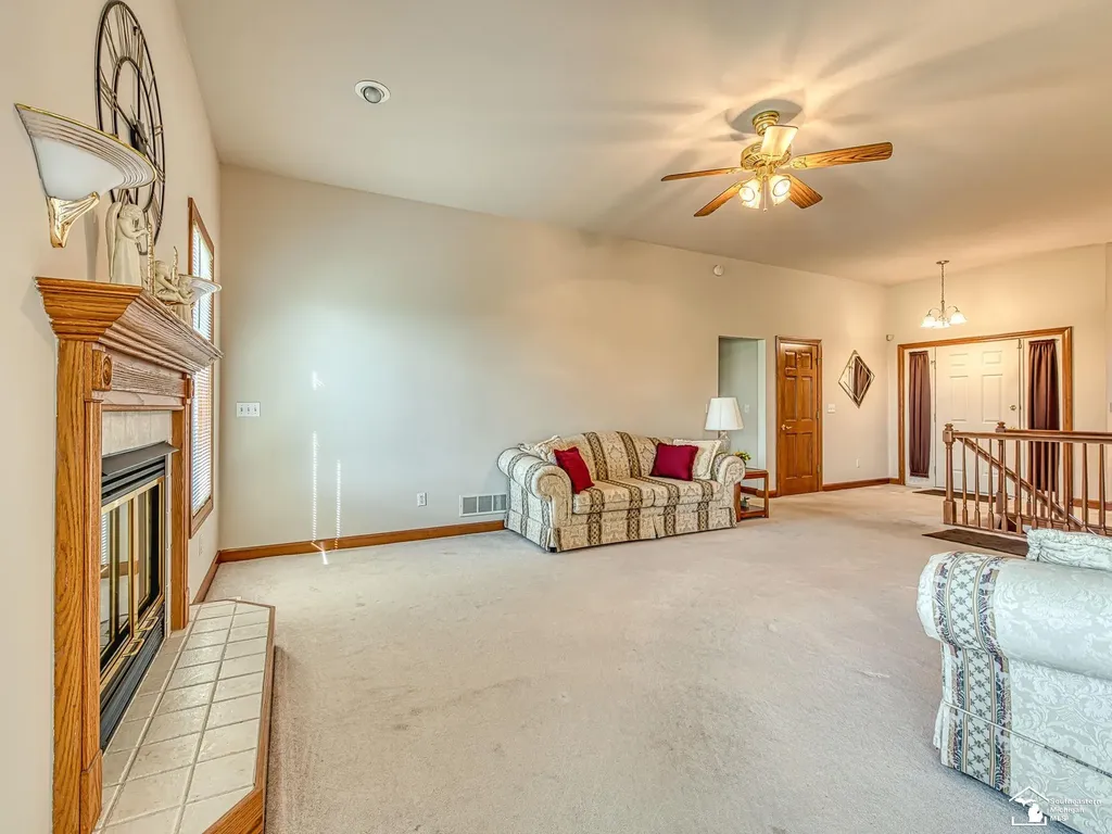 14320 Jonathon Road Monroe Charter Township MI 48161