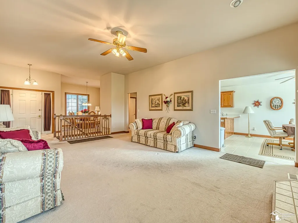 14320 Jonathon Road Monroe Charter Township MI 48161
