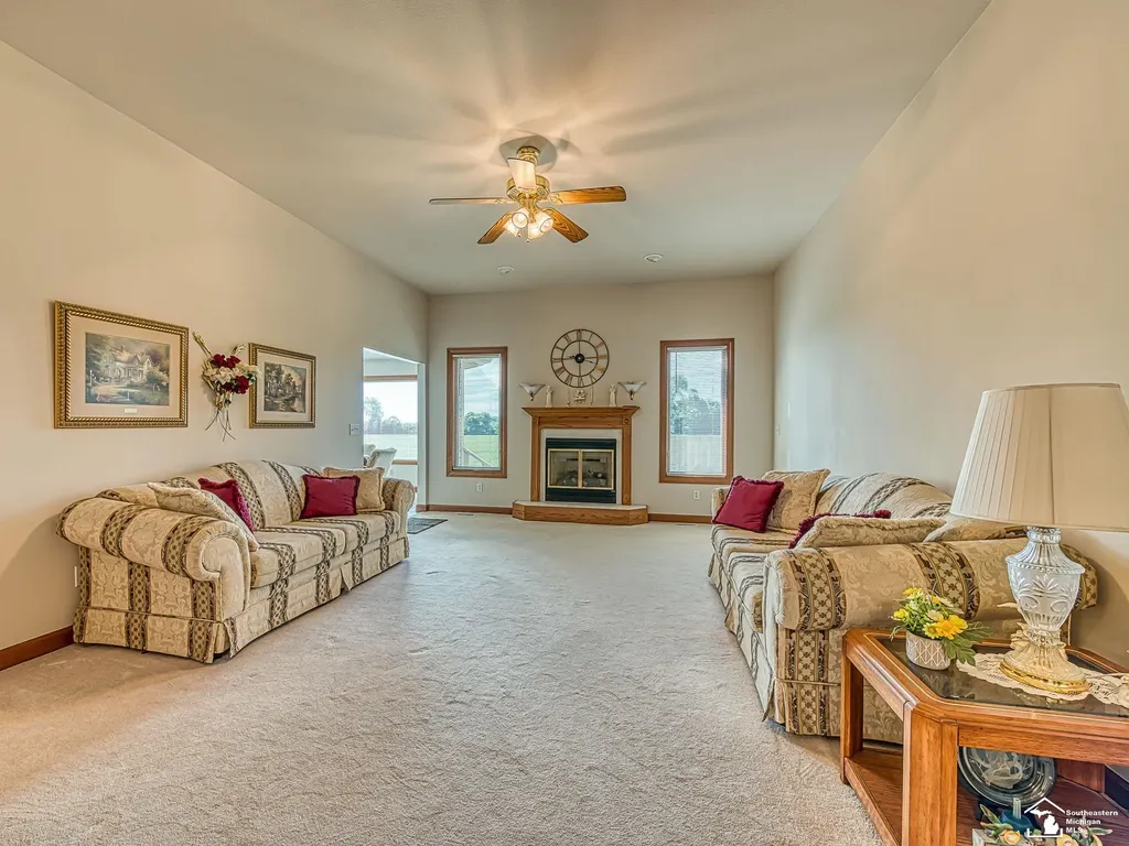 14320 Jonathon Road Monroe Charter Township MI 48161