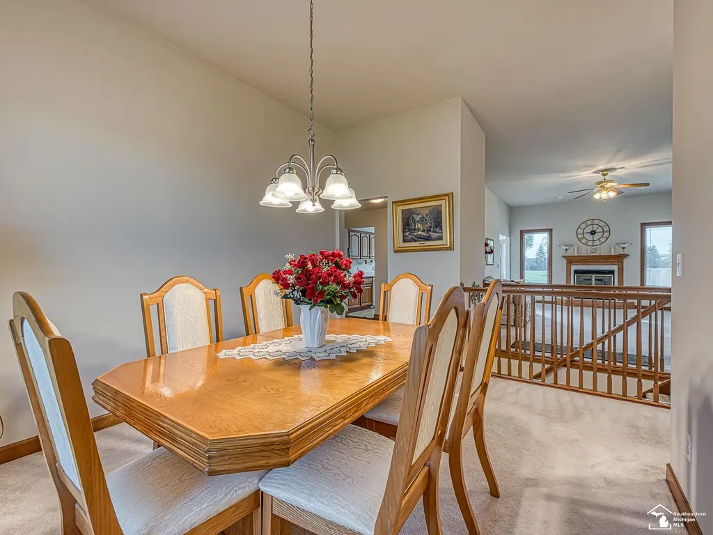 14320 Jonathon Road Monroe Charter Township MI 48161