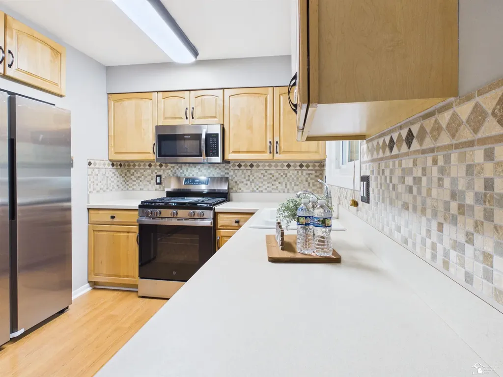 5250 Osburn Drive Raisin Township MI 49286