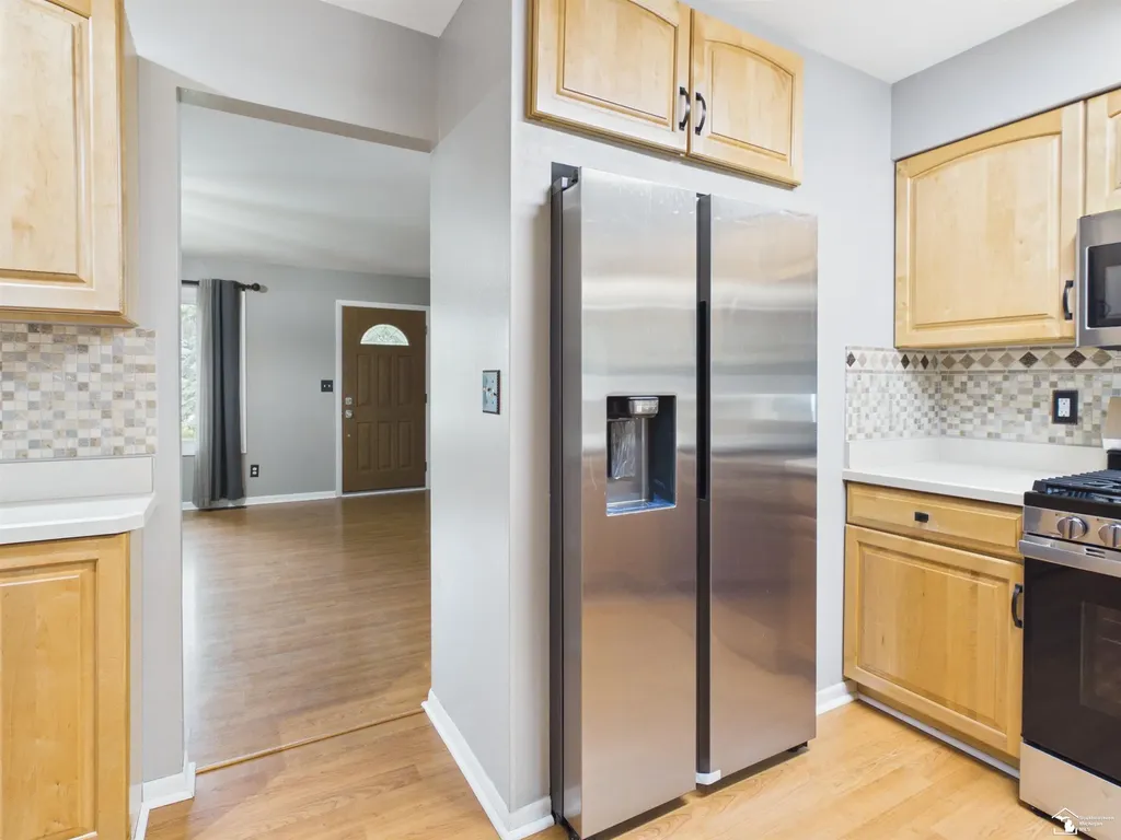 5250 Osburn Drive Raisin Township MI 49286