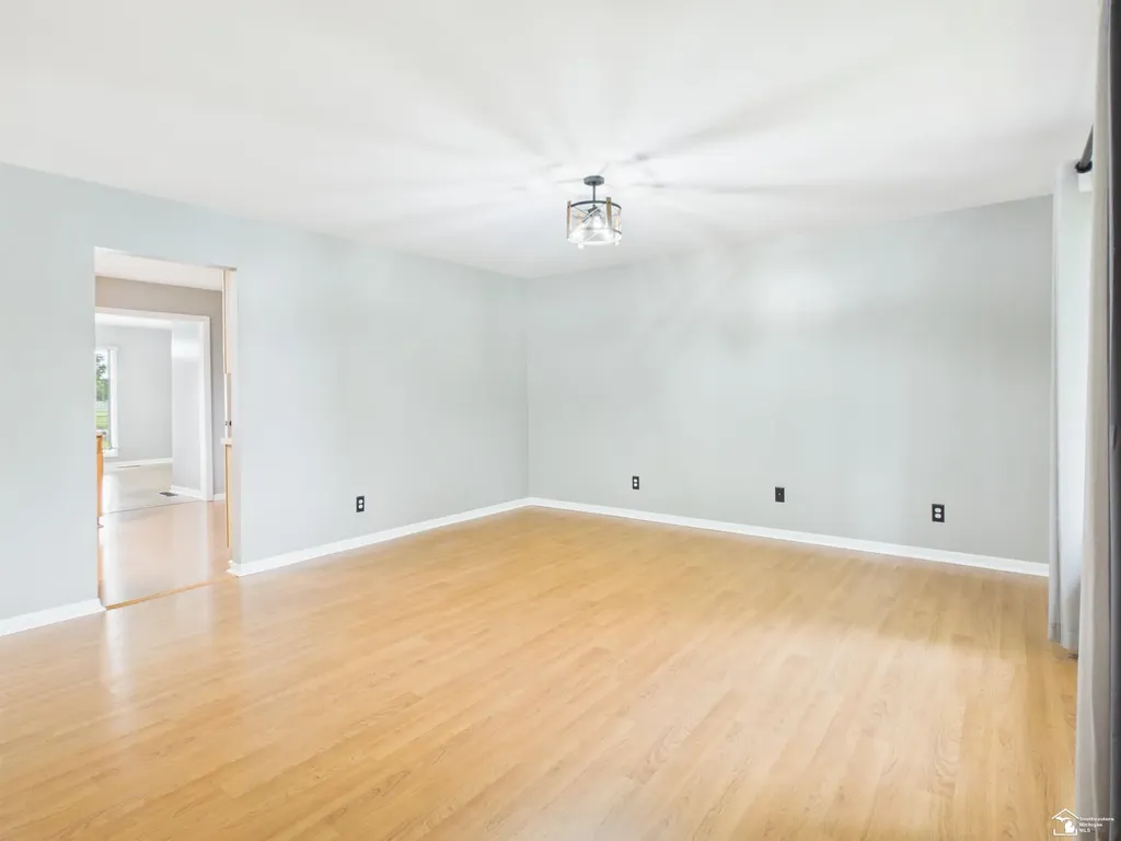 5250 Osburn Drive Raisin Township MI 49286