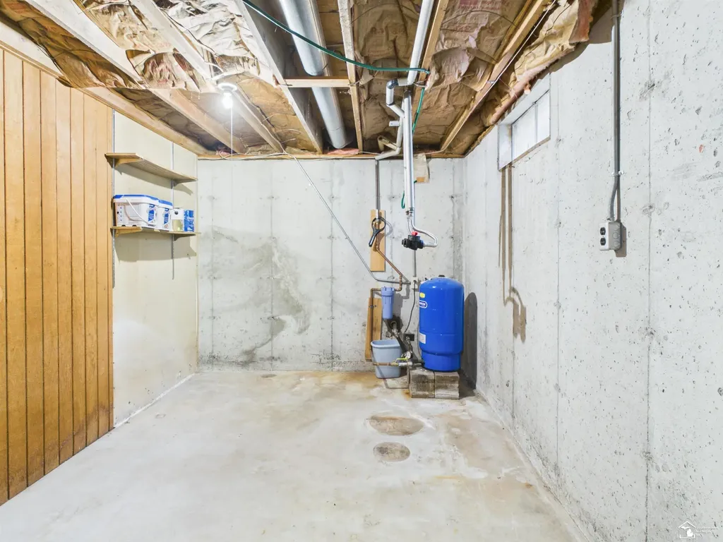 5250 Osburn Drive Raisin Township MI 49286