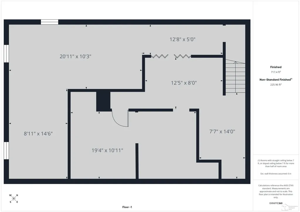 5250 Osburn Drive Raisin Township MI 49286