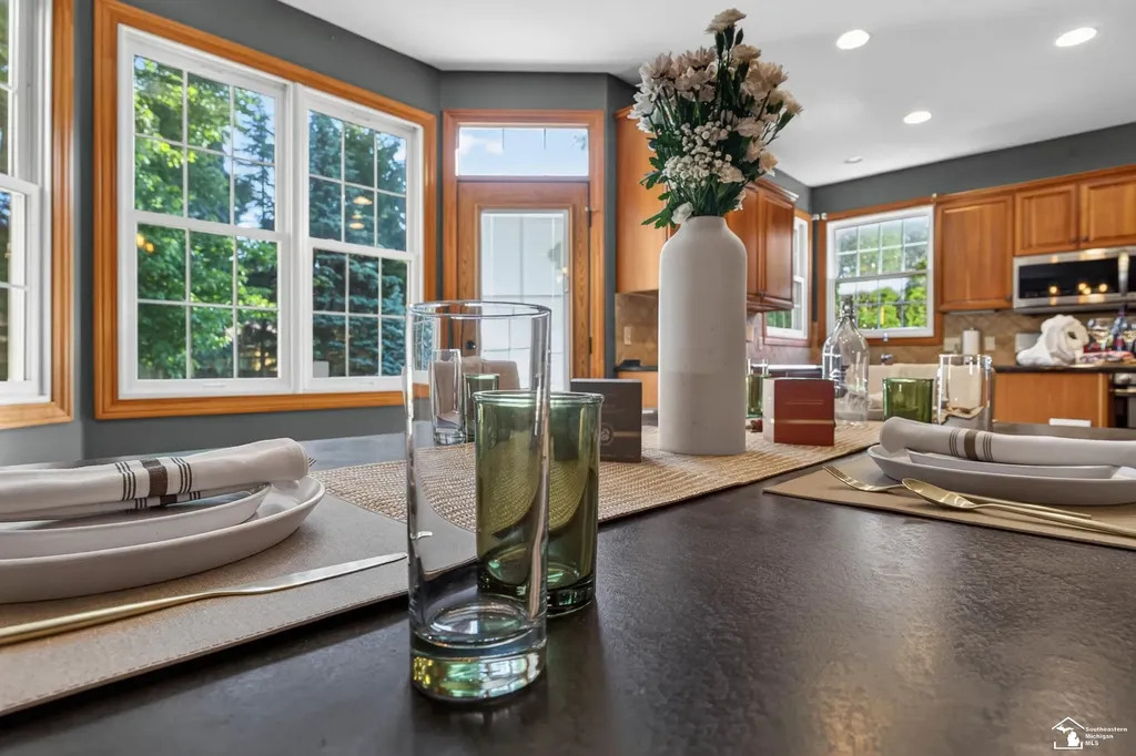 3350 Quail Hollow Drive Bedford Township MI 48144