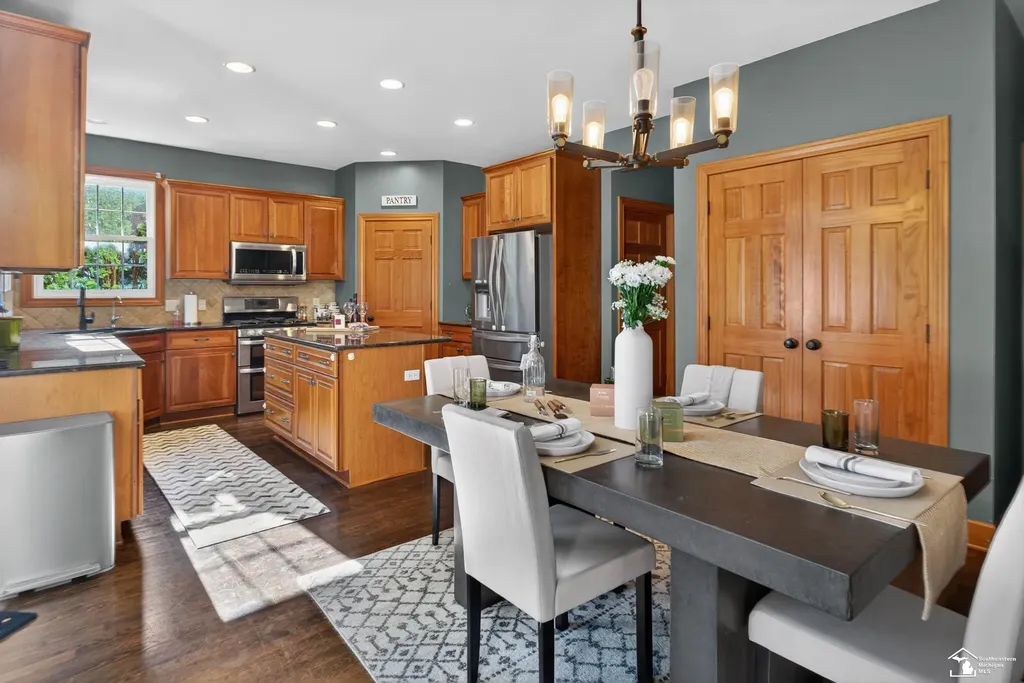 3350 Quail Hollow Drive Bedford Township MI 48144