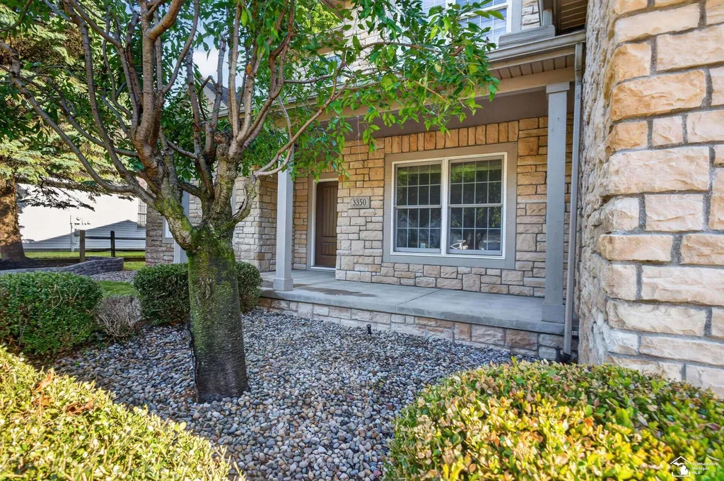 3350 Quail Hollow Drive Bedford Township MI 48144