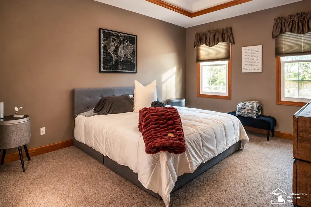 3350 Quail Hollow Drive Bedford Township MI 48144
