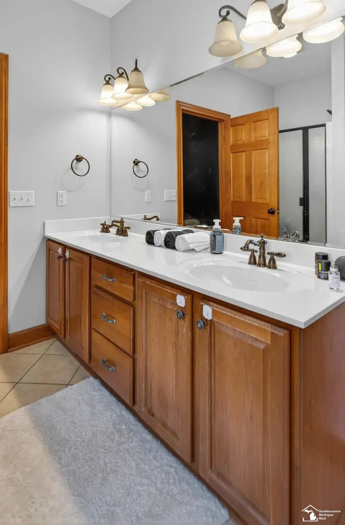 3350 Quail Hollow Drive Bedford Township MI 48144
