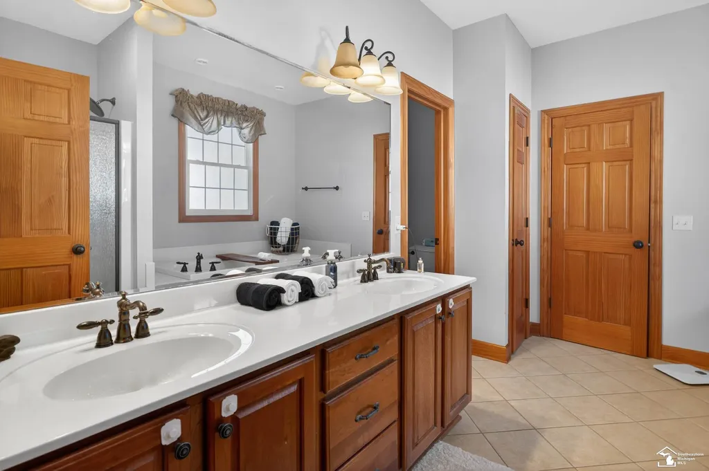 3350 Quail Hollow Drive Bedford Township MI 48144