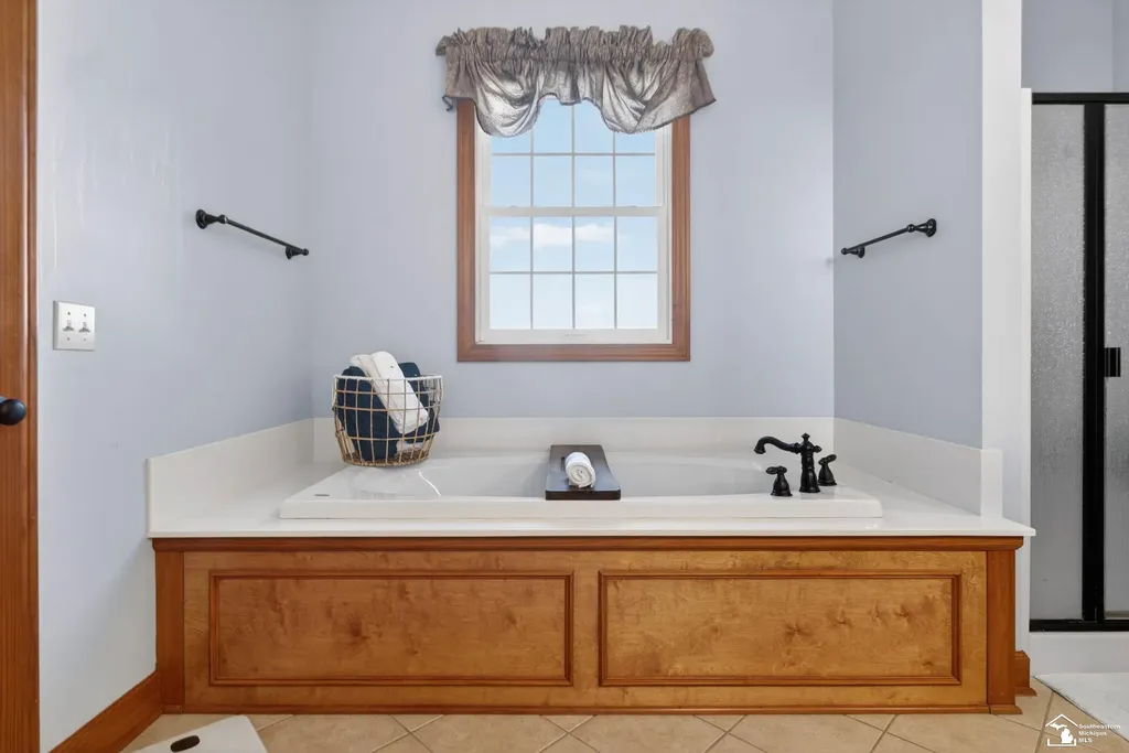 3350 Quail Hollow Drive Bedford Township MI 48144
