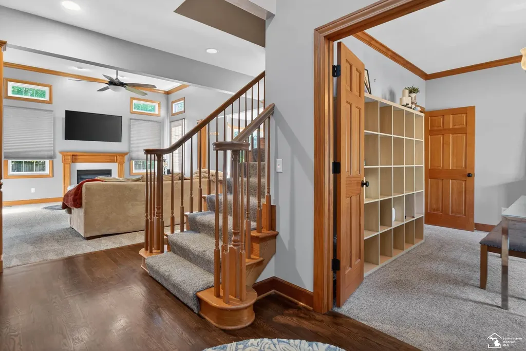 3350 Quail Hollow Drive Bedford Township MI 48144