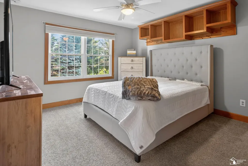 3350 Quail Hollow Drive Bedford Township MI 48144