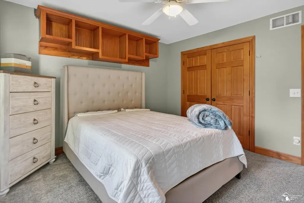 3350 Quail Hollow Drive Bedford Township MI 48144