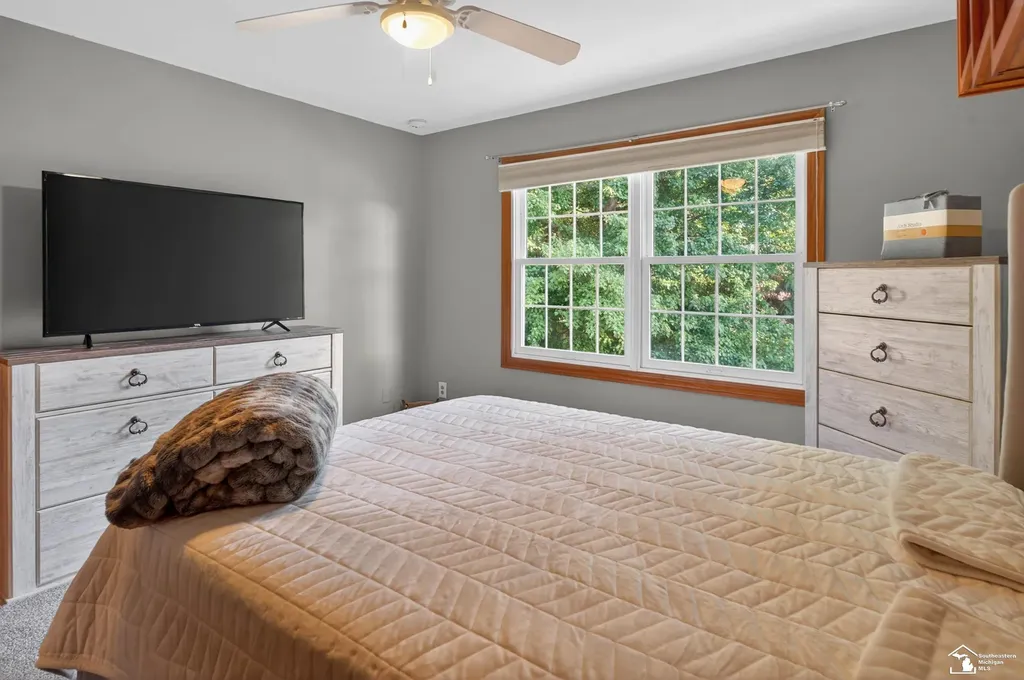 3350 Quail Hollow Drive Bedford Township MI 48144