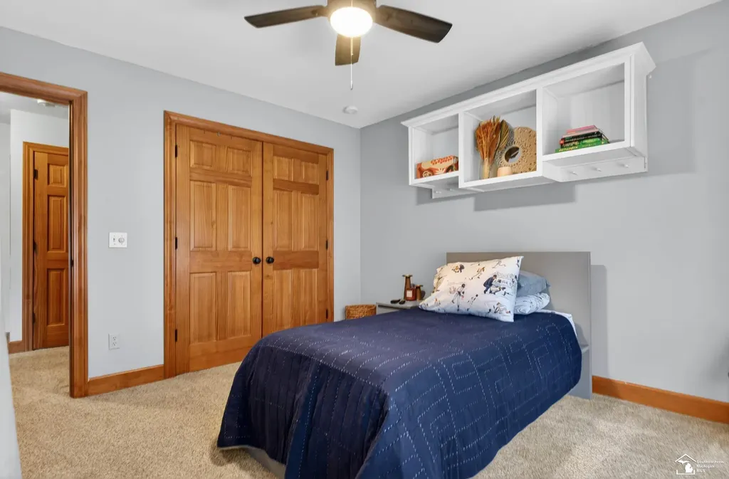 3350 Quail Hollow Drive Bedford Township MI 48144