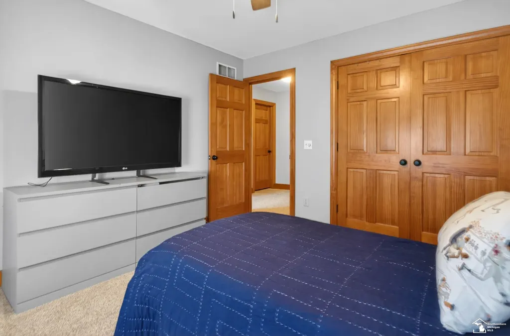 3350 Quail Hollow Drive Bedford Township MI 48144