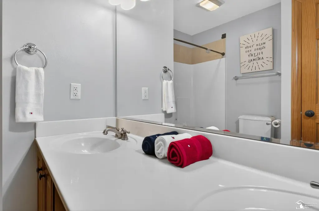 3350 Quail Hollow Drive Bedford Township MI 48144