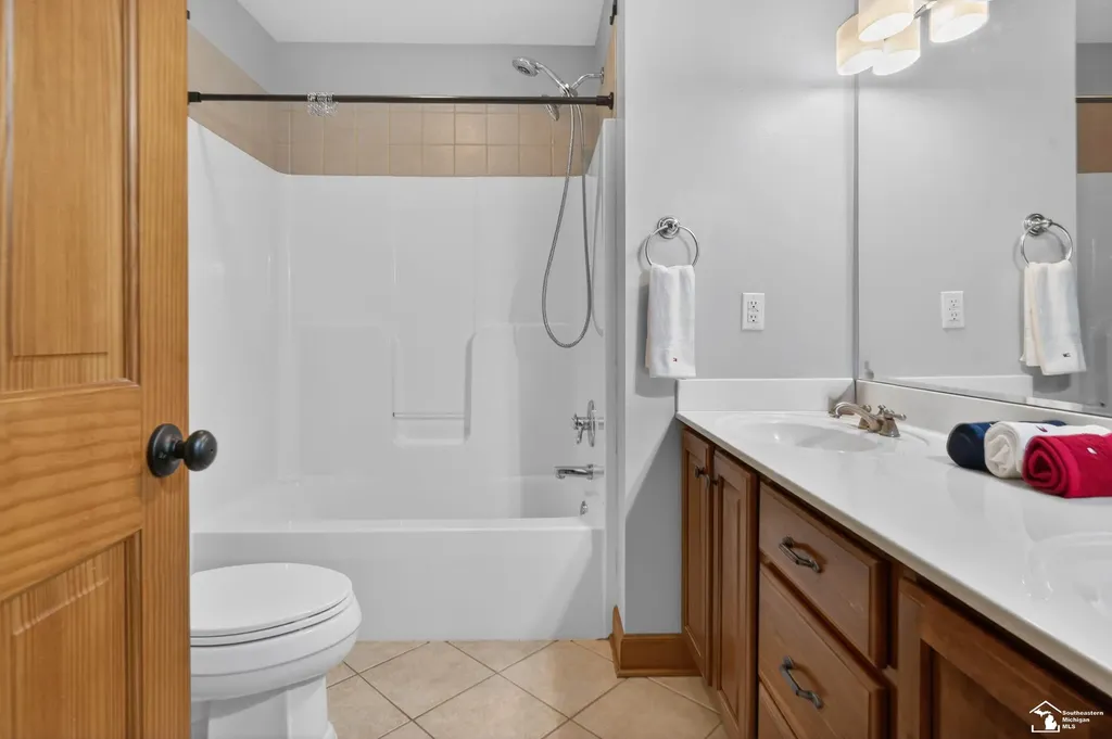 3350 Quail Hollow Drive Bedford Township MI 48144