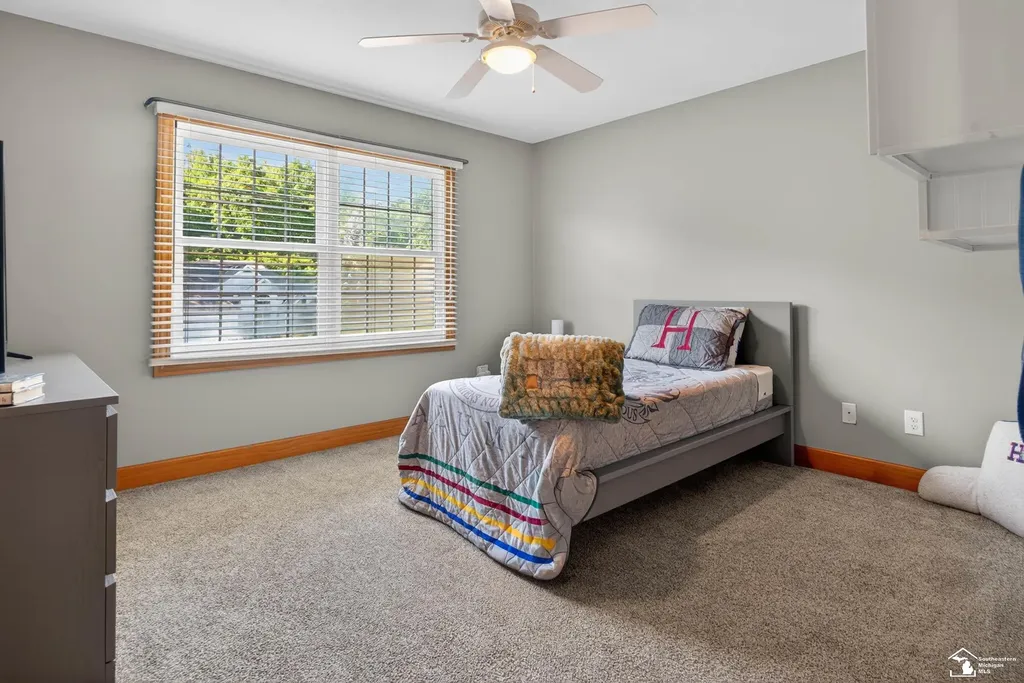 3350 Quail Hollow Drive Bedford Township MI 48144
