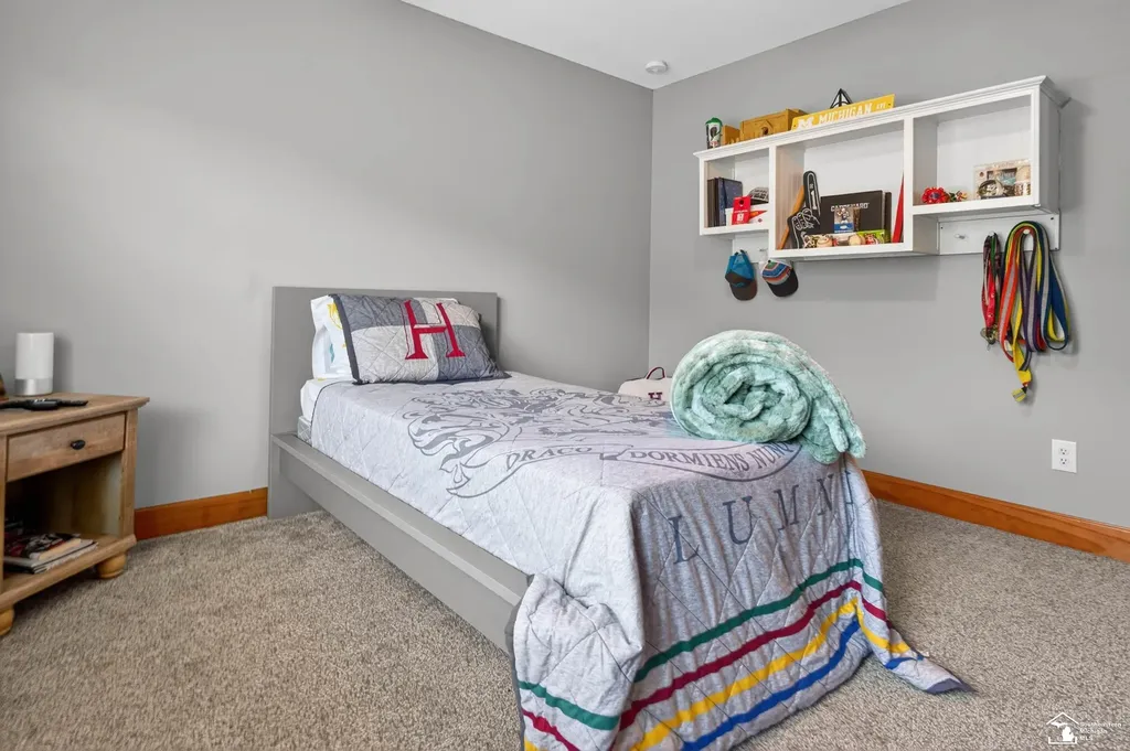 3350 Quail Hollow Drive Bedford Township MI 48144