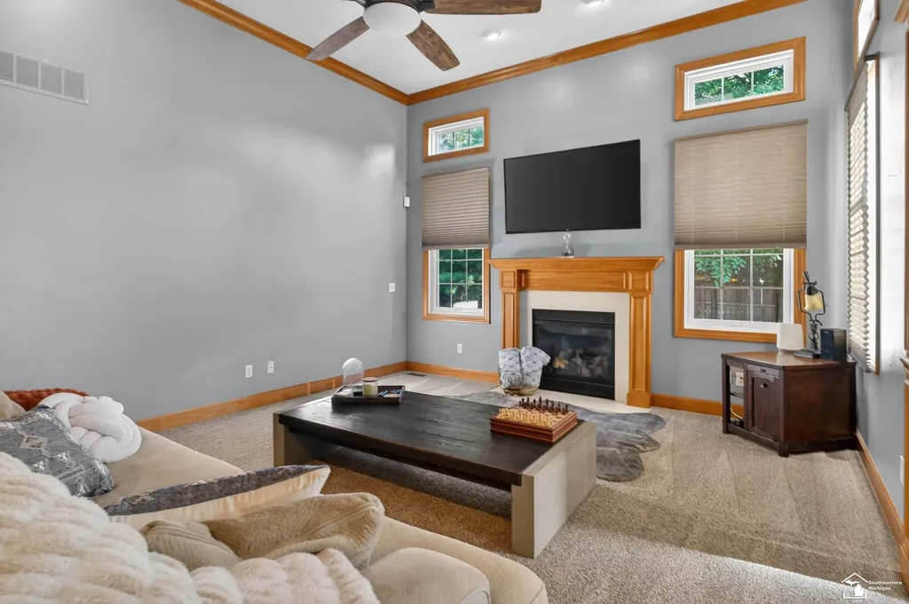 3350 Quail Hollow Drive Bedford Township MI 48144