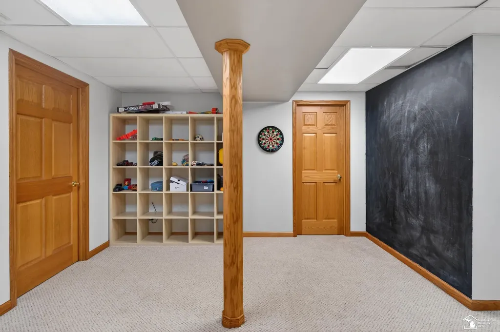 3350 Quail Hollow Drive Bedford Township MI 48144