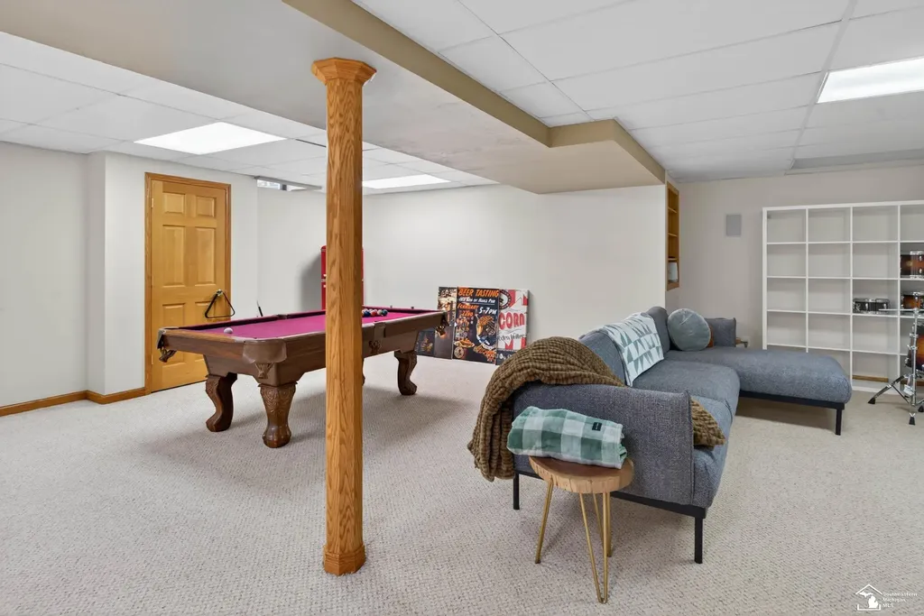 3350 Quail Hollow Drive Bedford Township MI 48144