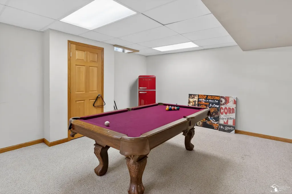 3350 Quail Hollow Drive Bedford Township MI 48144