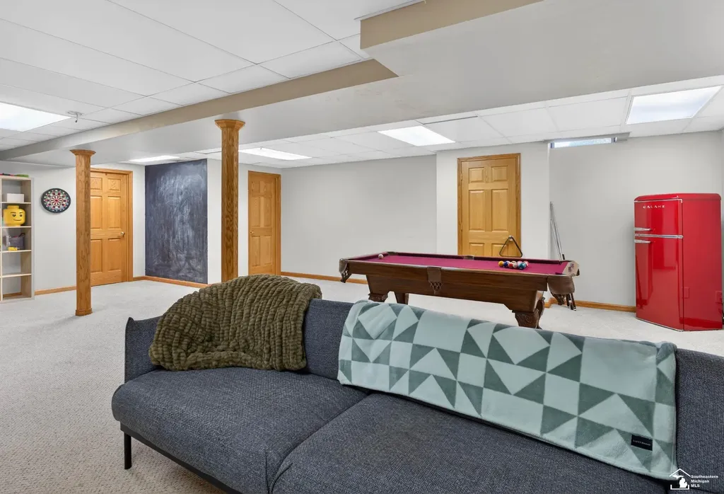 3350 Quail Hollow Drive Bedford Township MI 48144