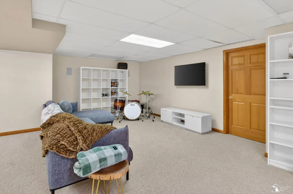 3350 Quail Hollow Drive Bedford Township MI 48144