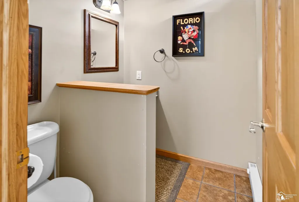 3350 Quail Hollow Drive Bedford Township MI 48144