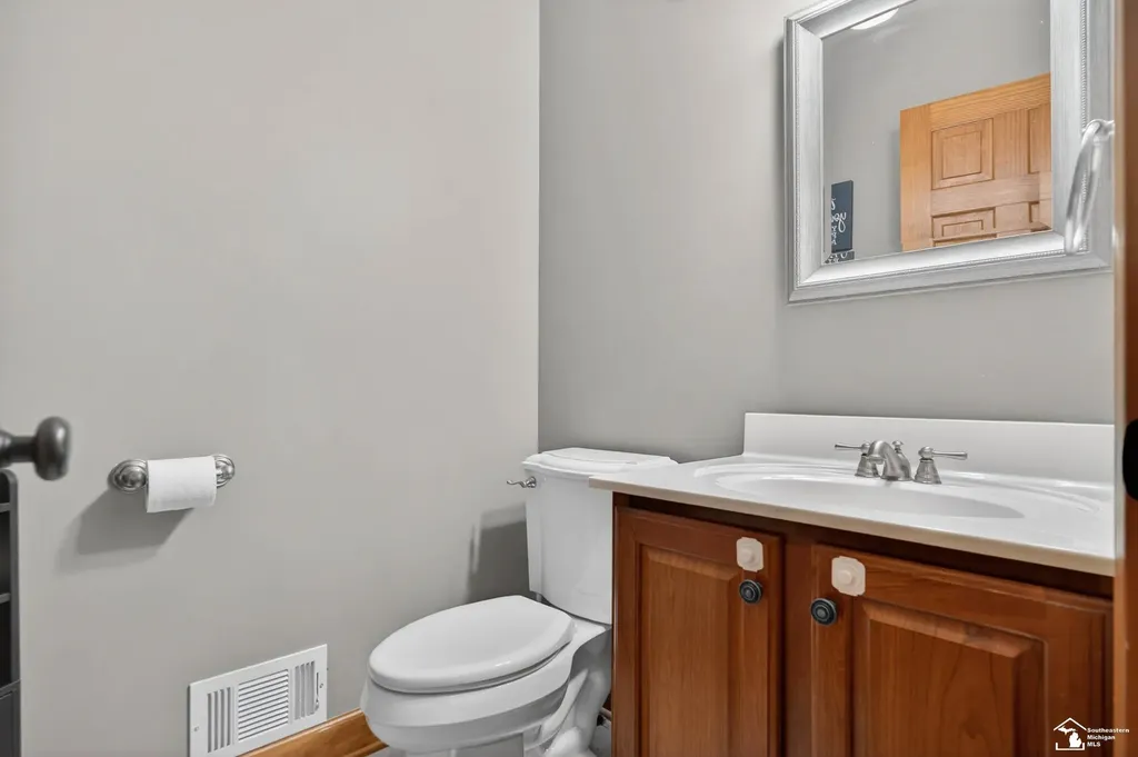 3350 Quail Hollow Drive Bedford Township MI 48144