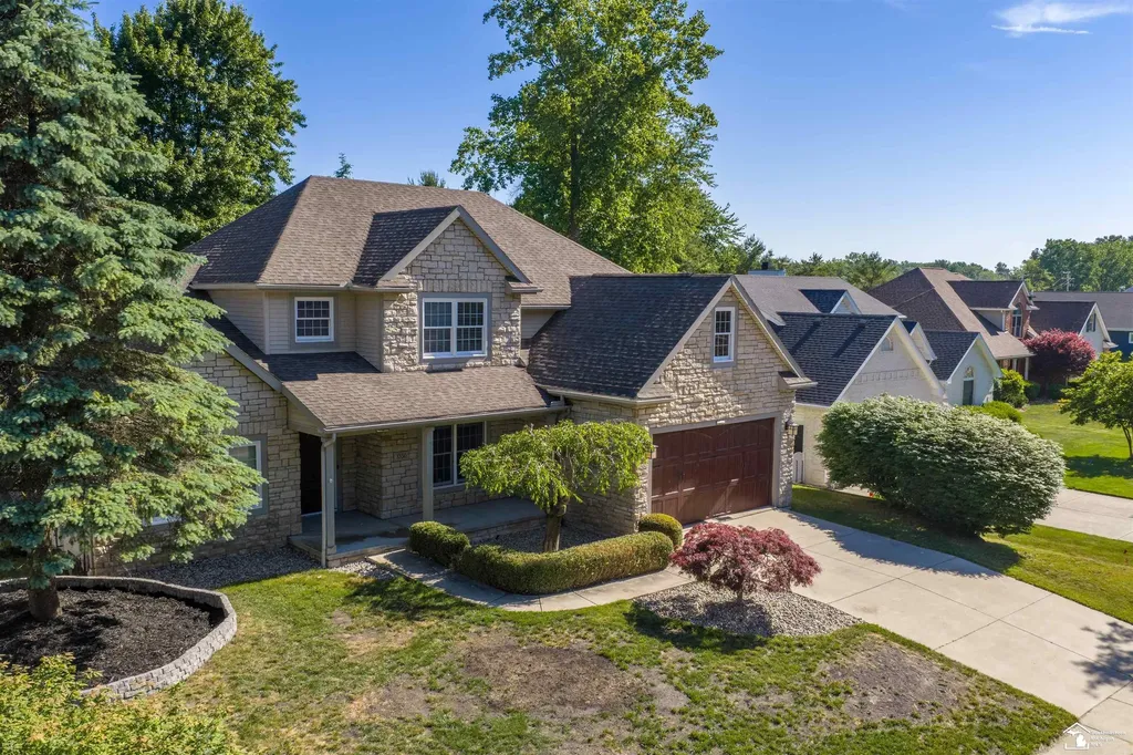 3350 Quail Hollow Drive Bedford Township MI 48144
