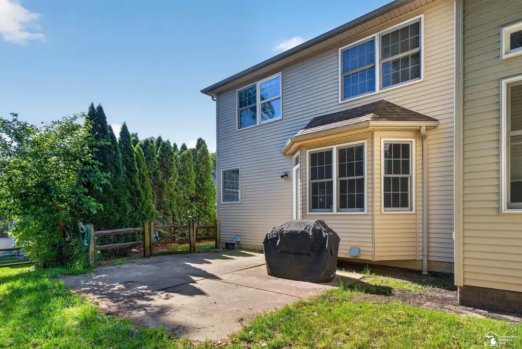 3350 Quail Hollow Drive Bedford Township MI 48144