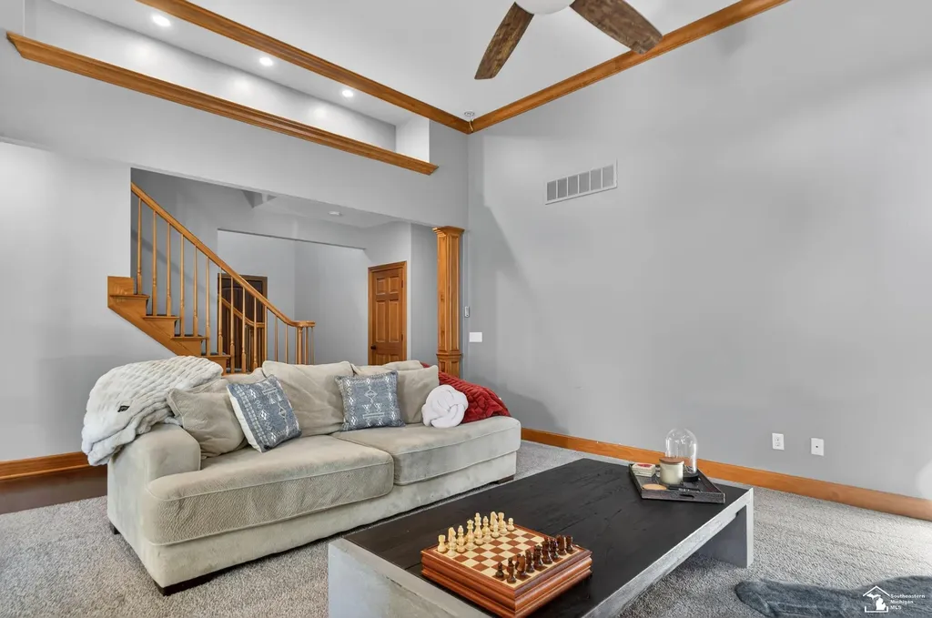 3350 Quail Hollow Drive Bedford Township MI 48144