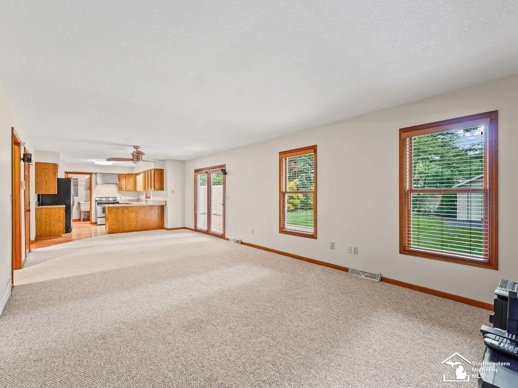 7058 Wildwood Drive Bedford Township MI 48182