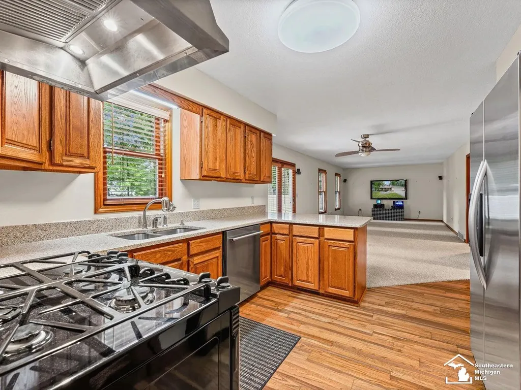 7058 Wildwood Drive Bedford Township MI 48182