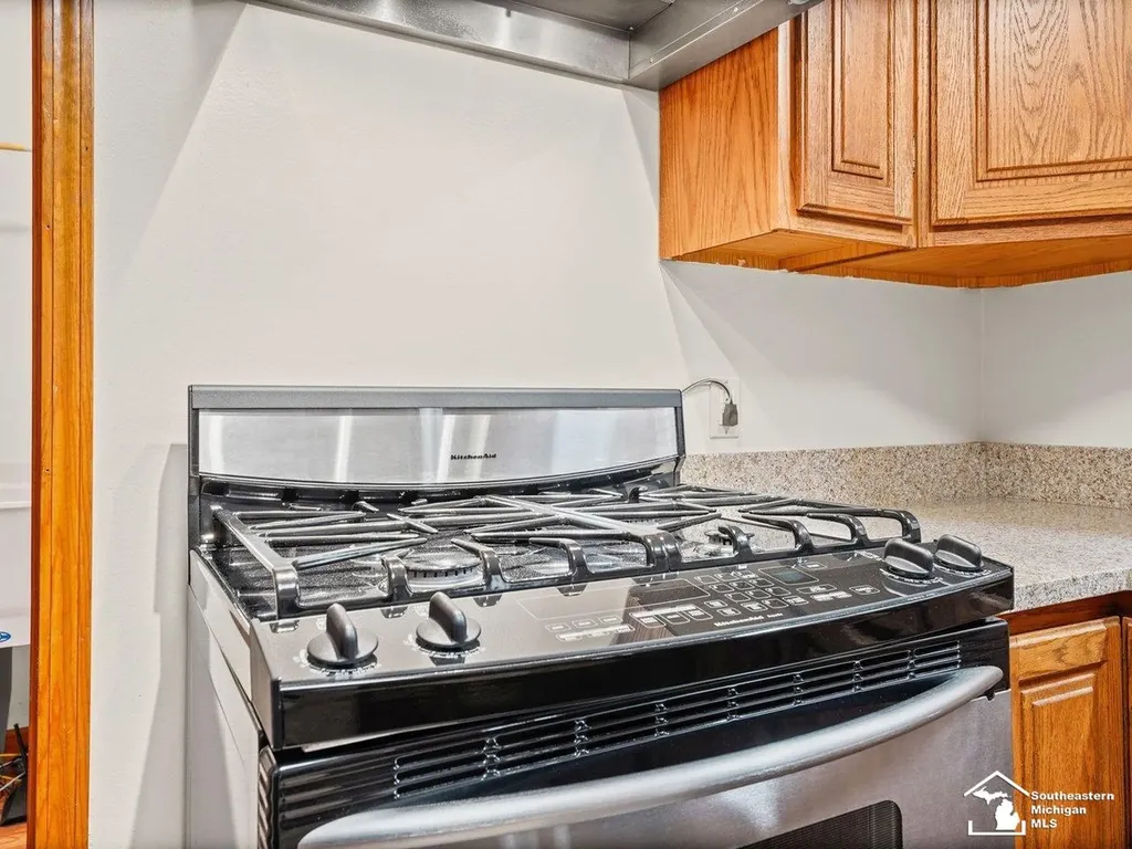 7058 Wildwood Drive Bedford Township MI 48182