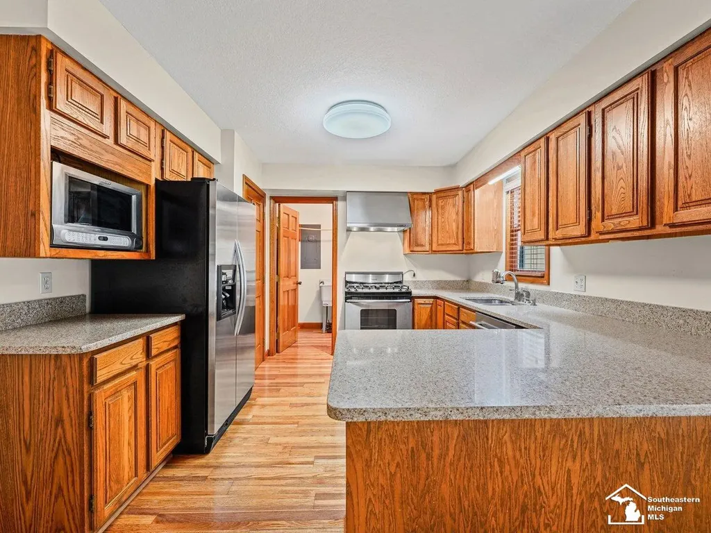 7058 Wildwood Drive Bedford Township MI 48182