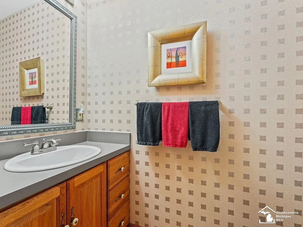 7058 Wildwood Drive Bedford Township MI 48182
